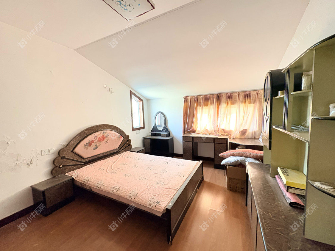 镇江新新家园在售二手房源室内图_小牛看房