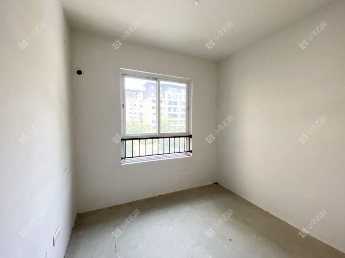 镇江中南熙悦城中南二期在售二手房源室内图_小牛看房