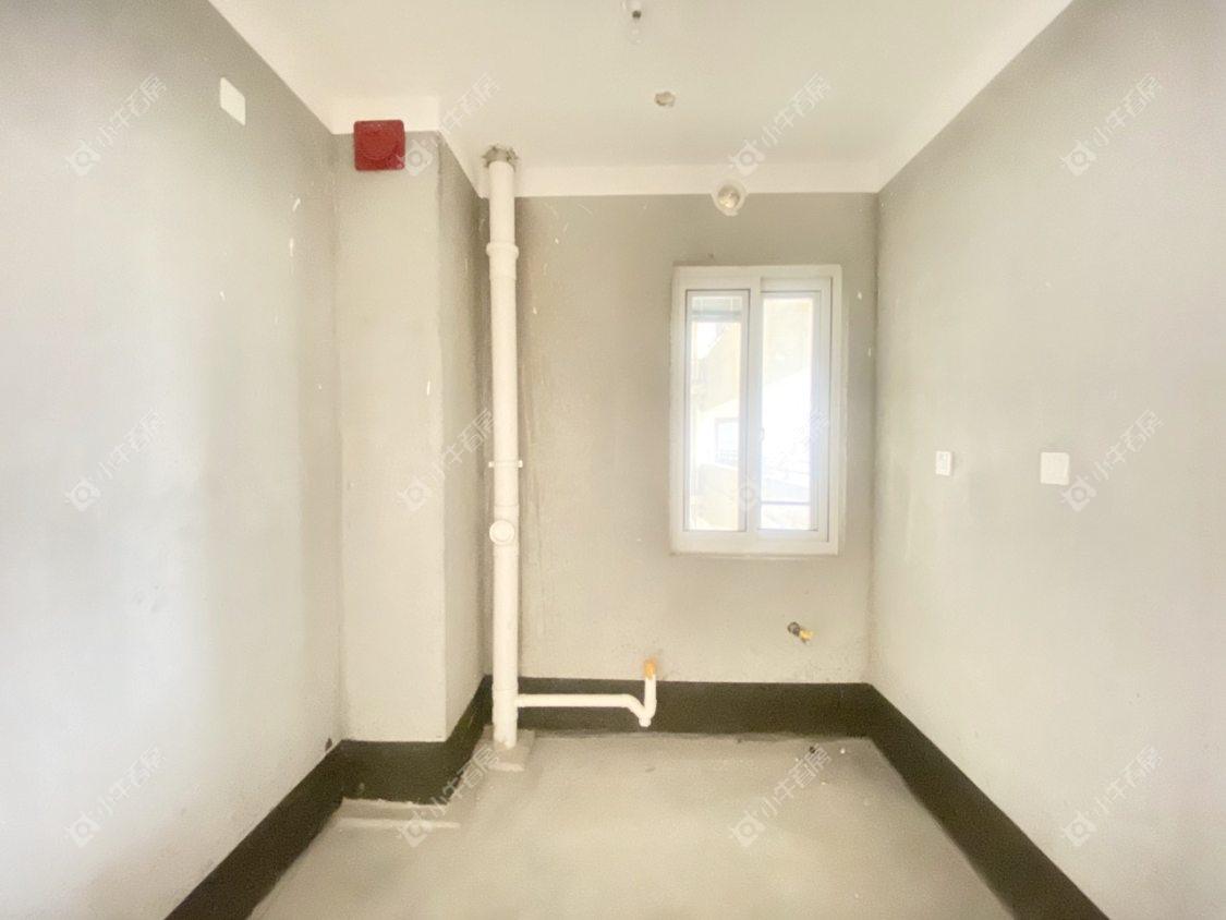 镇江中南熙悦城中南二期在售二手房源室内图_小牛看房