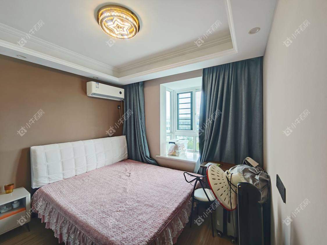 镇江嘉荟新城在售二手房源室内图_小牛看房