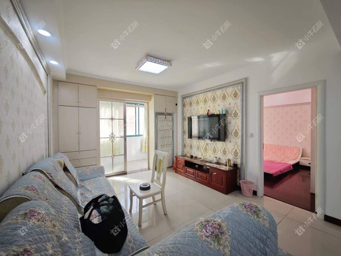 镇江欧洲城在售二手房源室内图_小牛看房