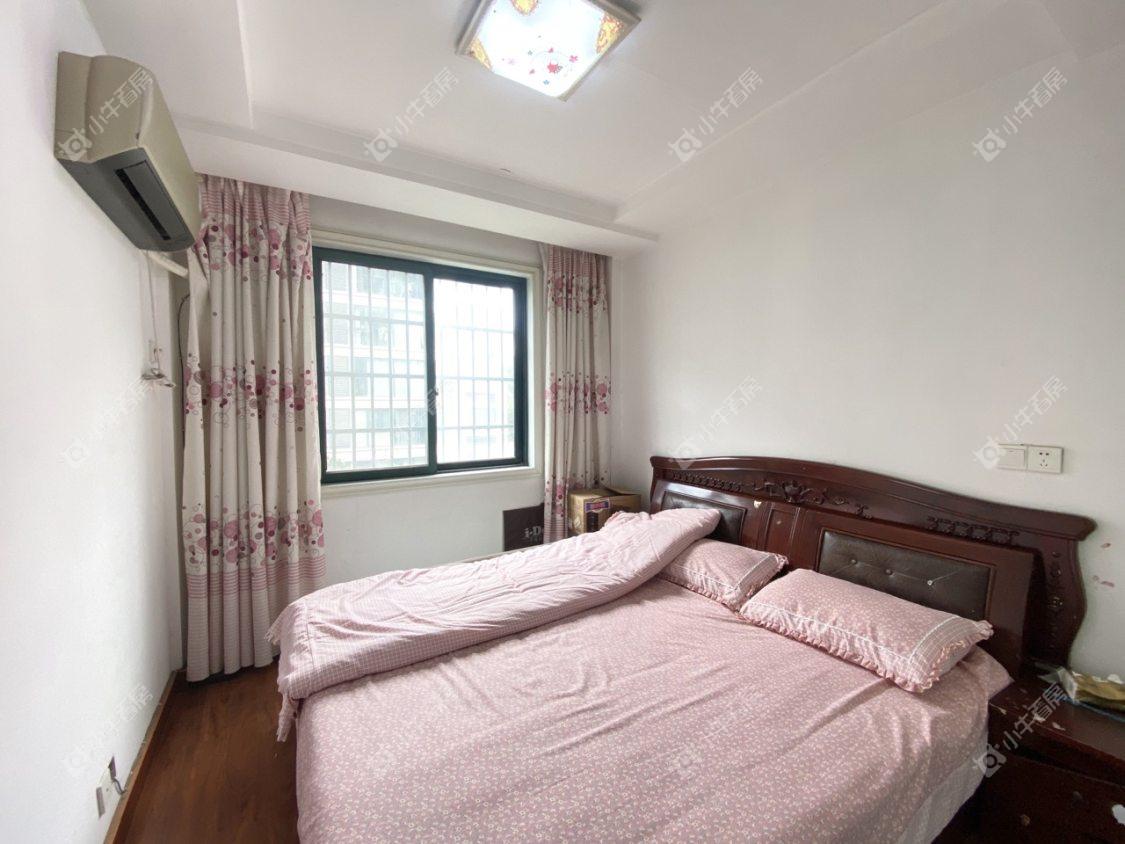 镇江碧水兰庭在售二手房源室内图_小牛看房