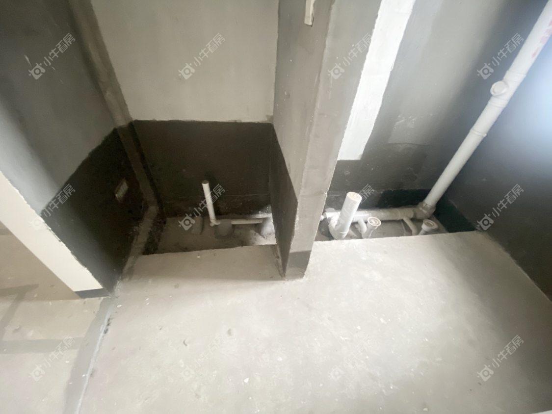 镇江中南君悦府中南一期在售二手房源室内图_小牛看房