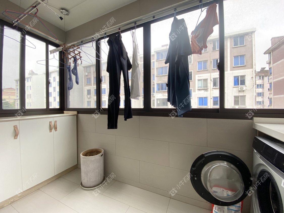 镇江迎春小区在售二手房源室内图_小牛看房