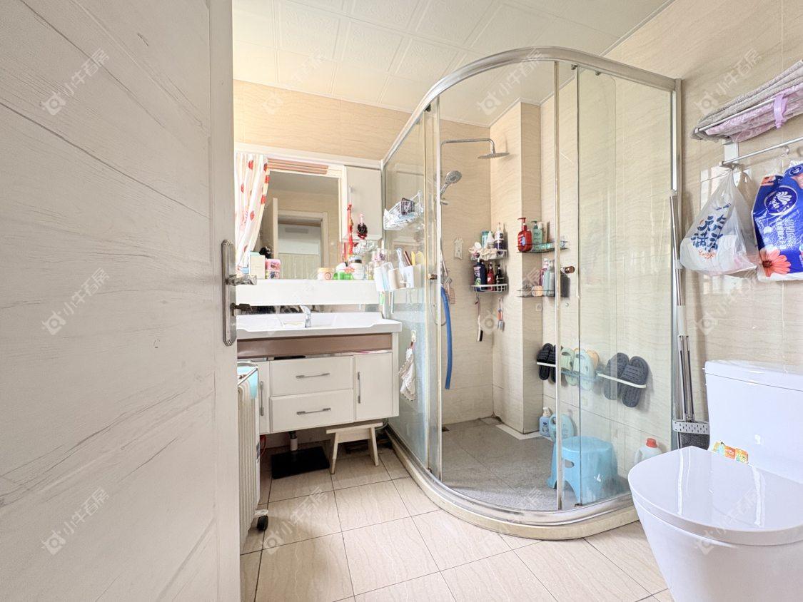 镇江华都锦城在售二手房源室内图_小牛看房