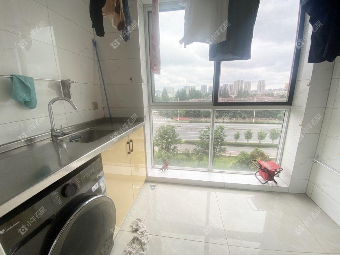 镇江上善雅苑在售二手房源室内图_小牛看房