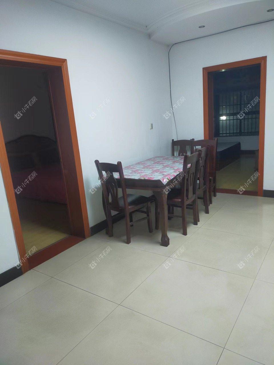 镇江曲园小区在租房源户型图_小牛看房