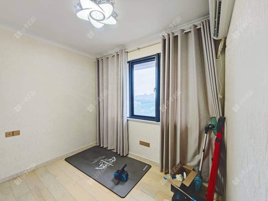 镇江翡翠林天峰（天福花园）在售二手房源室内图_小牛看房