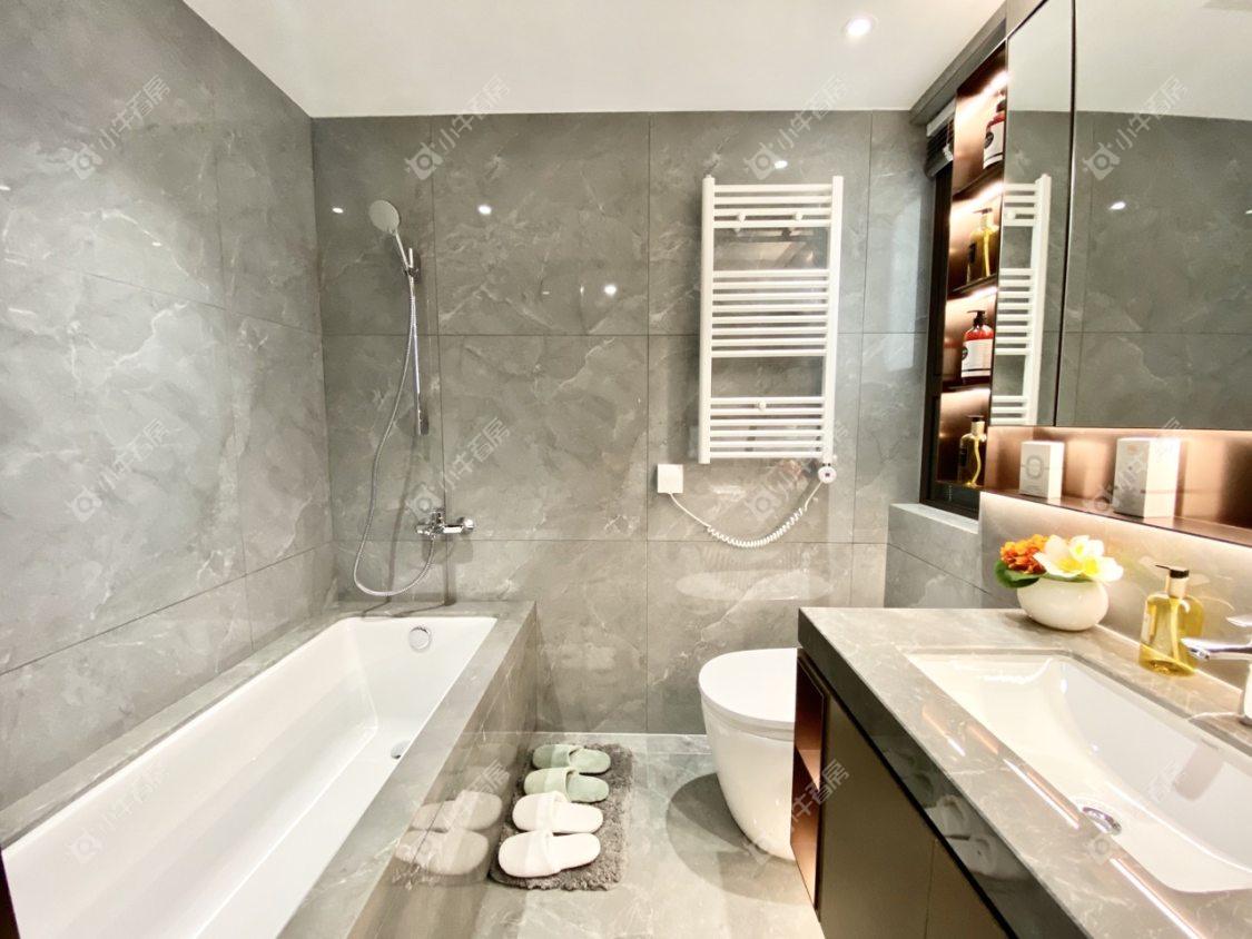 镇江凤林府在售二手房源室内图_小牛看房