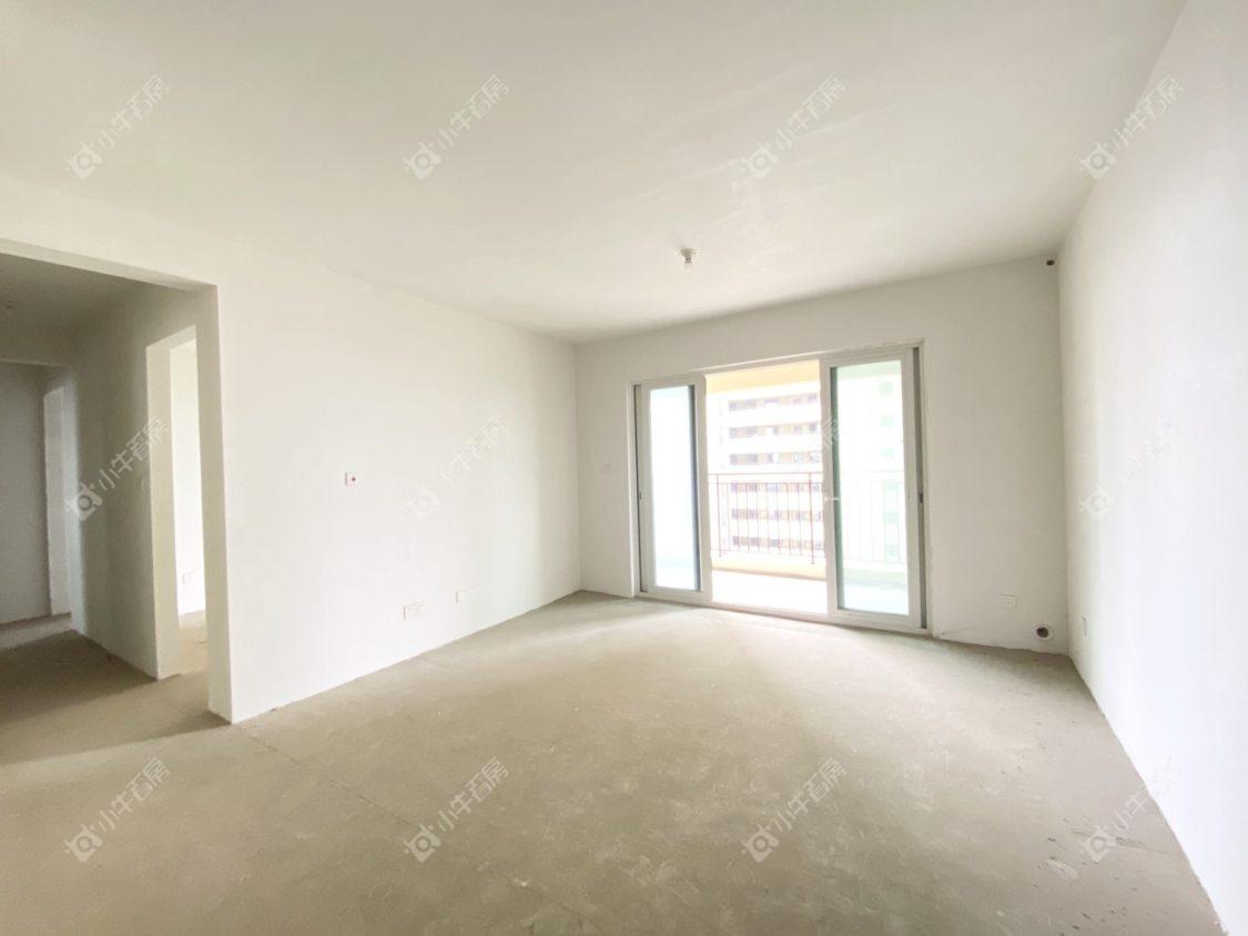 镇江中南熙悦城中南二期在售二手房源室内图_小牛看房