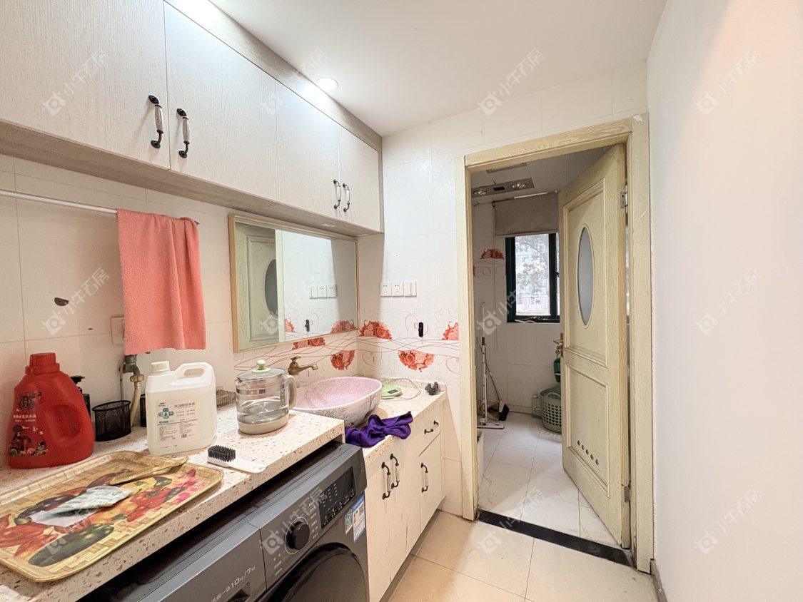 镇江江南人家在售二手房源室内图_小牛看房