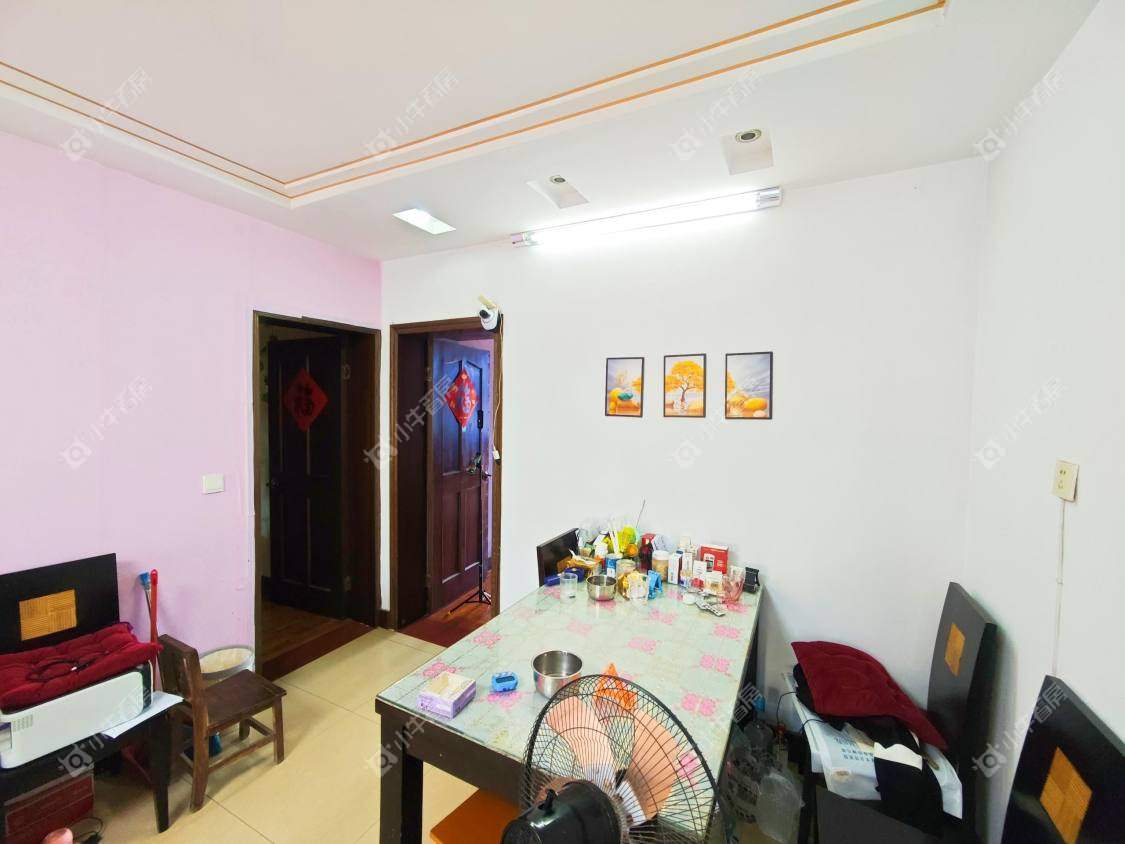 镇江西环路（丹阳）在售二手房源室内图_小牛看房