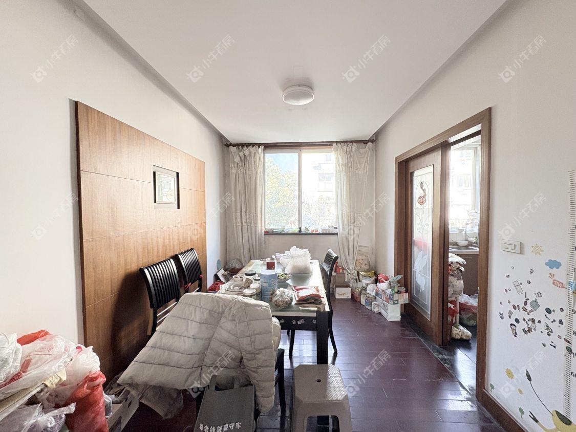 镇江新家园在售二手房源室内图_小牛看房