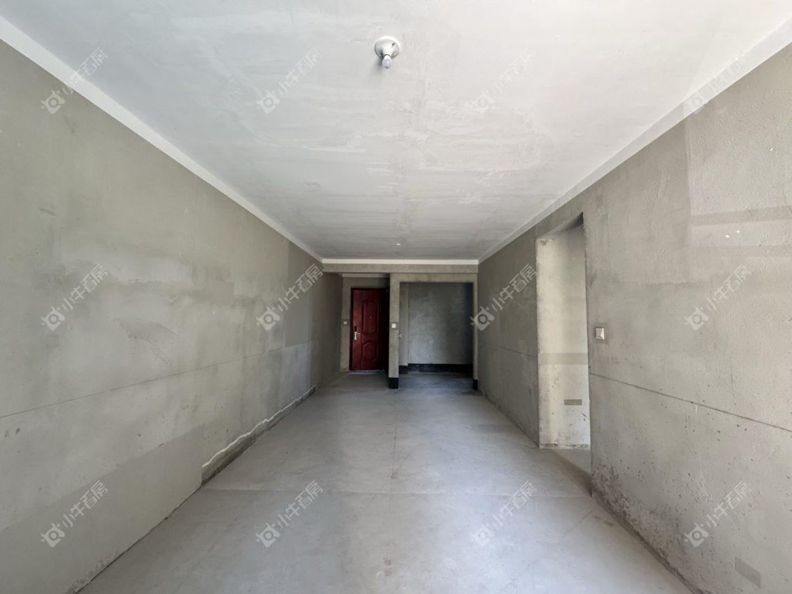 镇江碧桂园樾府在售二手房源室内图_小牛看房