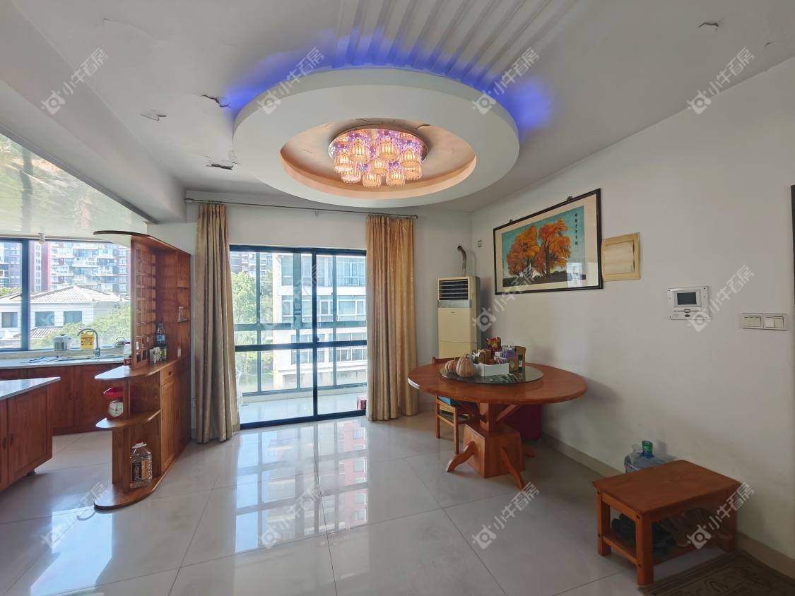 镇江天波城在售二手房源室内图_小牛看房