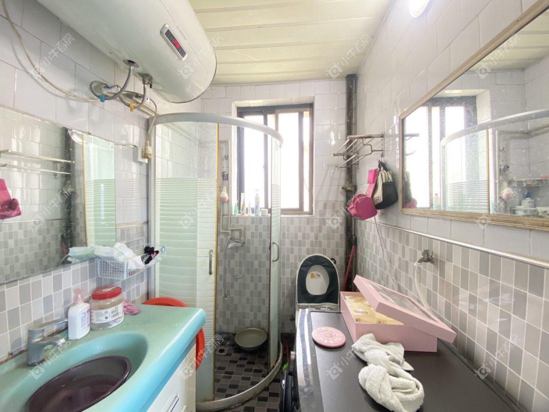 镇江朝阳新村（丹阳）在售二手房源室内图_小牛看房