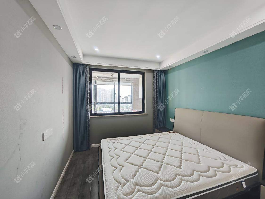 镇江吾悦华府金郡（丹阳）在售二手房源室内图_小牛看房