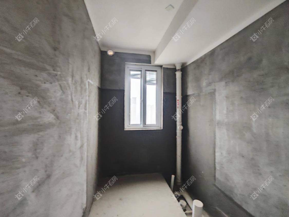 镇江中南君悦府中南一期在售二手房源室内图_小牛看房