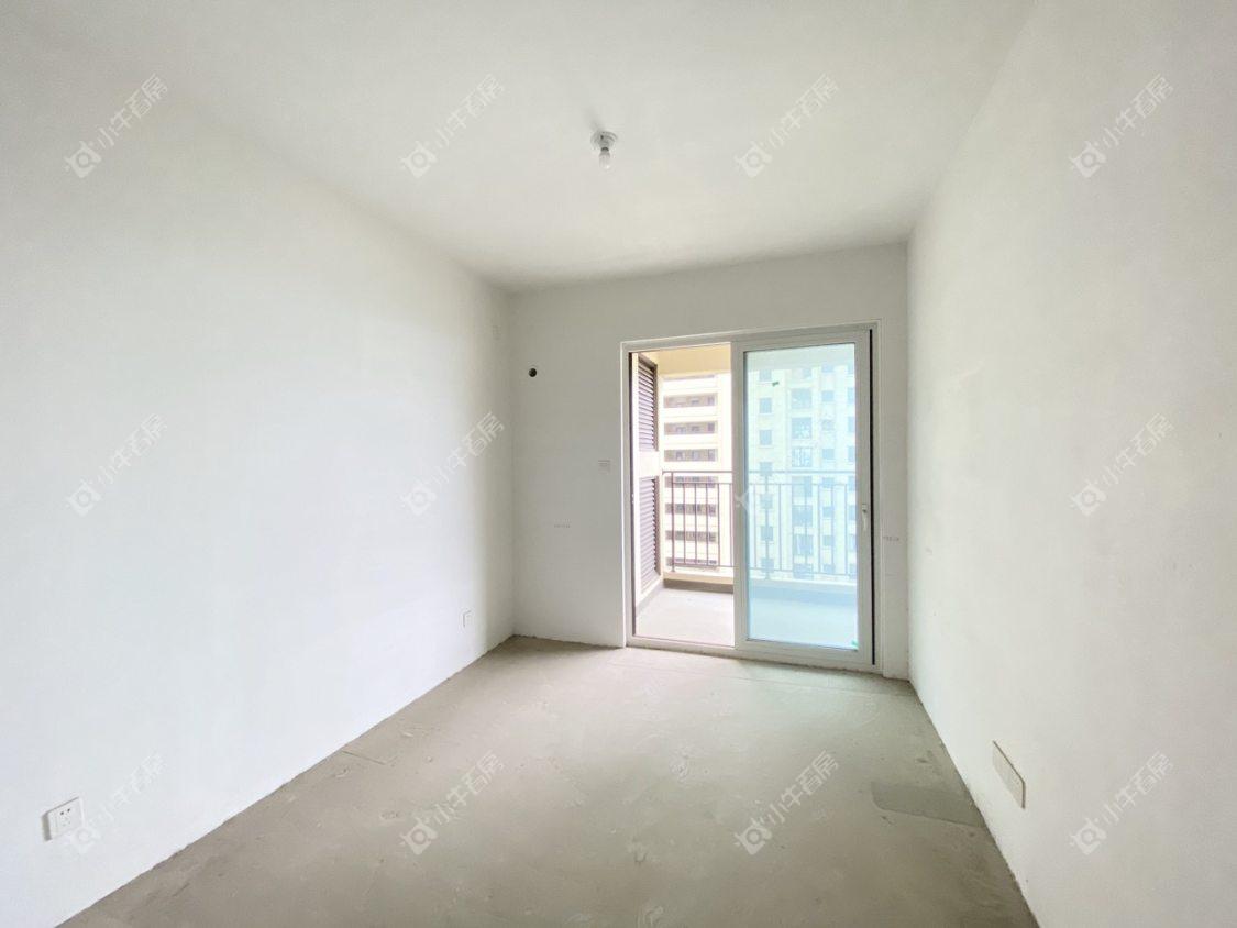 镇江中南熙悦城中南二期在售二手房源室内图_小牛看房