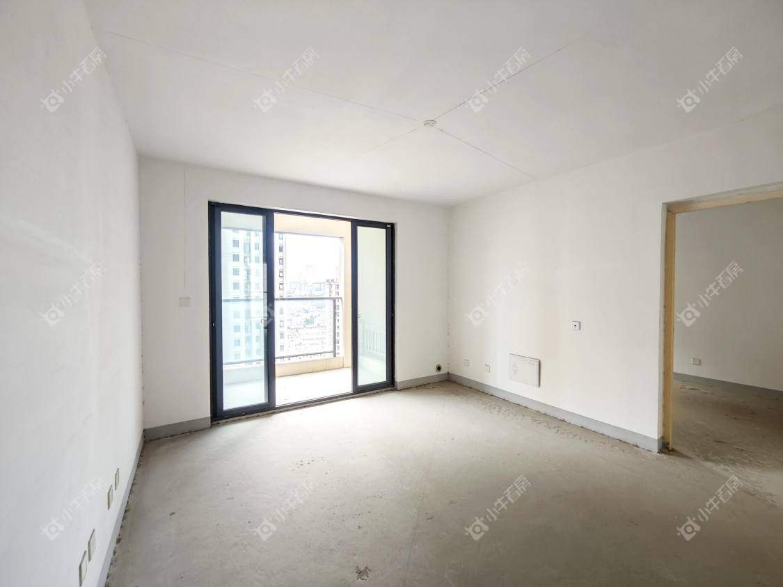 镇江爱家尚城在售二手房源_小牛看房