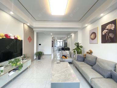 镇江滨河凤凰城在售二手房_小牛看房