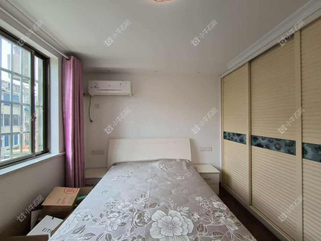 镇江海会新村在售二手房源_小牛看房