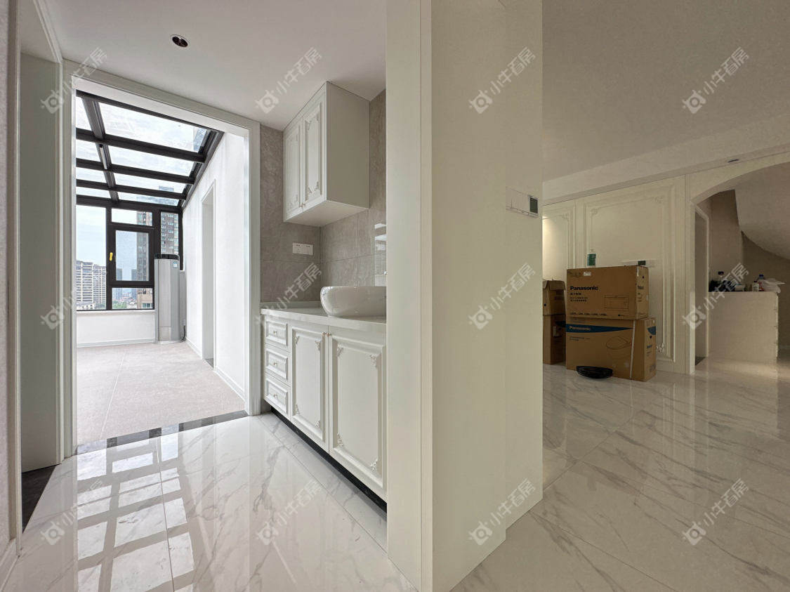 镇江吾悦华府（丹阳）在售二手房源_小牛看房