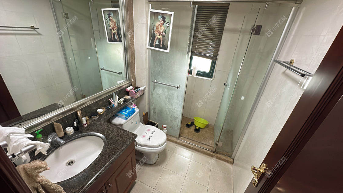 镇江恒大城在售二手房源_小牛看房