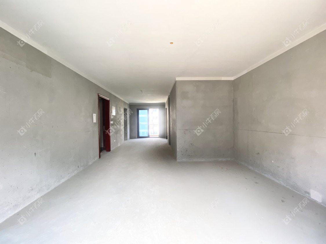 镇江碧桂园樾府在售二手房源_小牛看房