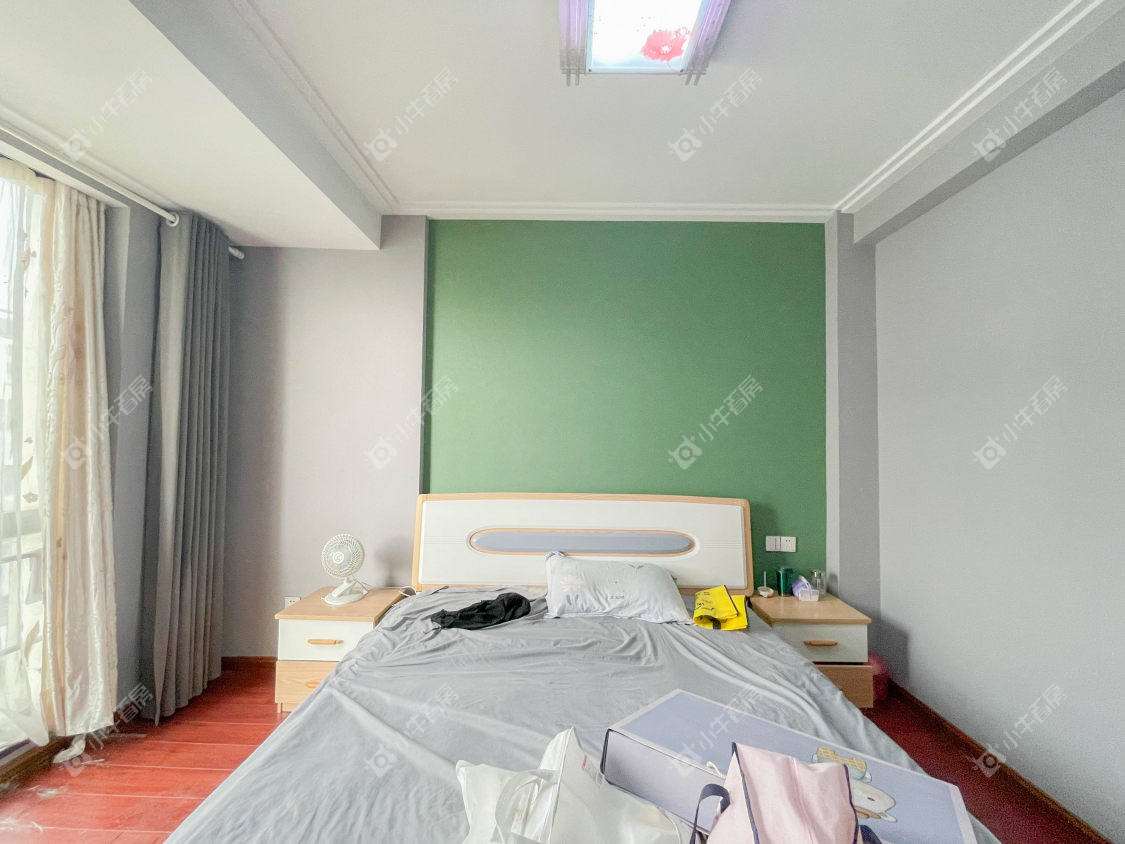 镇江天波城在售二手房源室内图_小牛看房