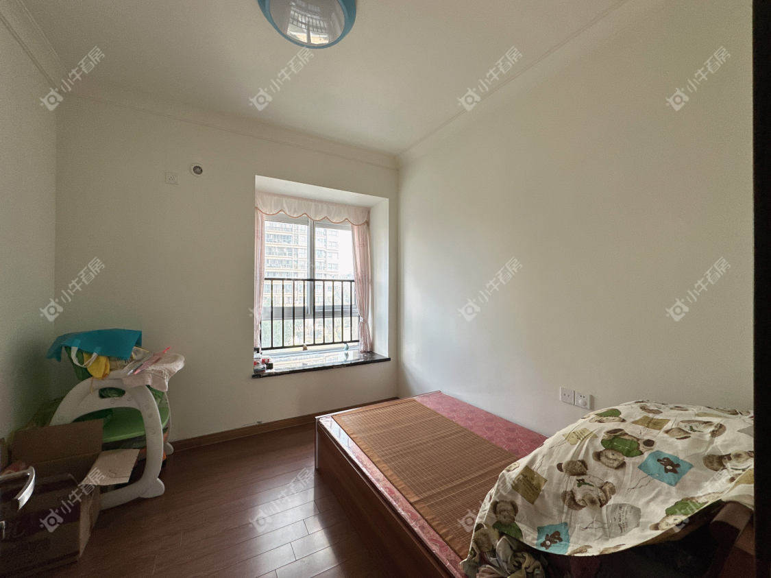 镇江碧桂园在售二手房源_小牛看房