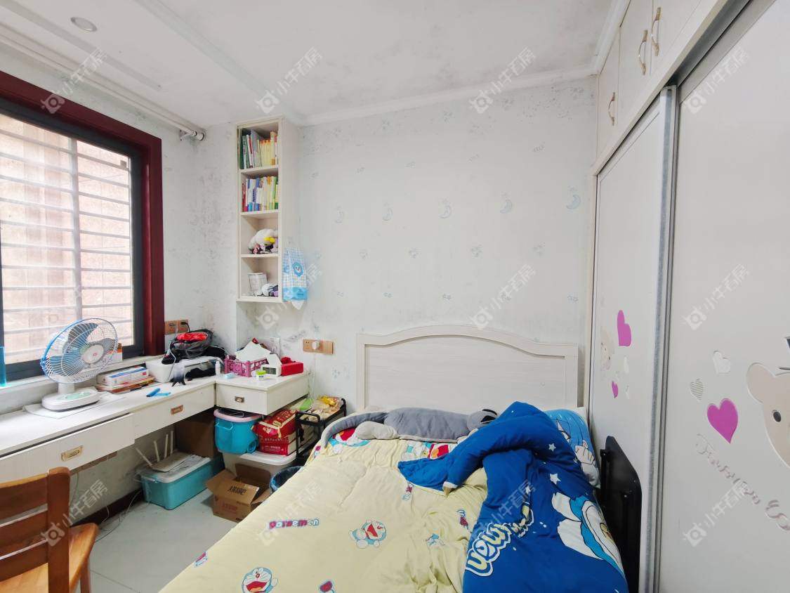 镇江翡翠林花园（天福花园）在售二手房源室内图_小牛看房