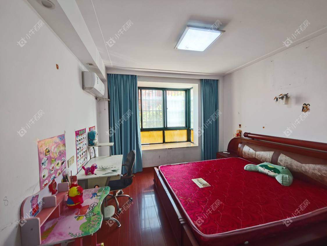 镇江欧洲城在售二手房源室内图_小牛看房