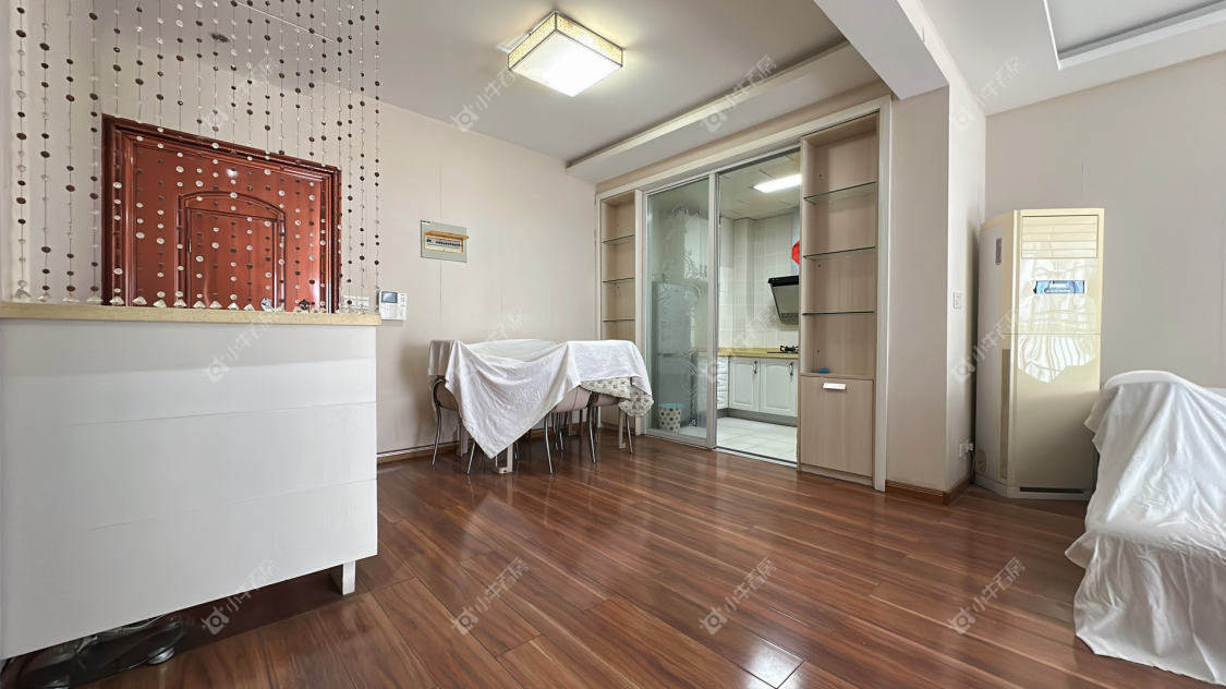 镇江城市绿洲在售二手房源_小牛看房