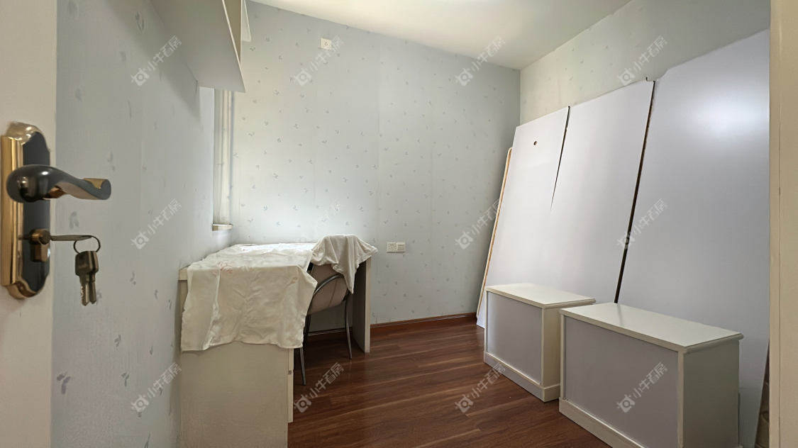 镇江城市绿洲在售二手房源_小牛看房