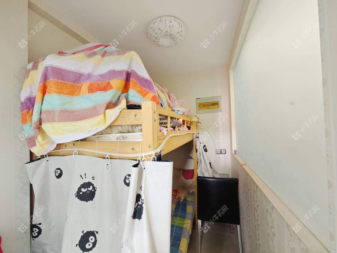 镇江南方名居在售二手房源室内图_小牛看房