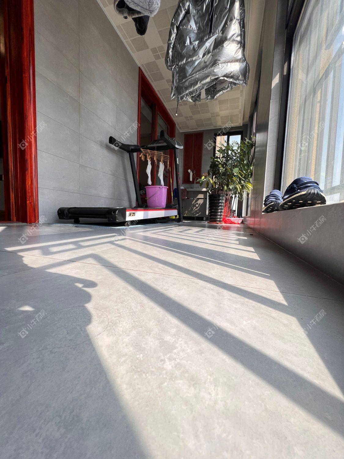 镇江华都幸福里在售二手房源室内图_小牛看房