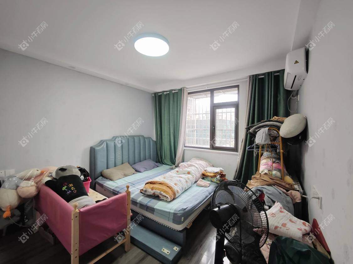 镇江中山路云阳医院住宅楼在售二手房源室内图_小牛看房