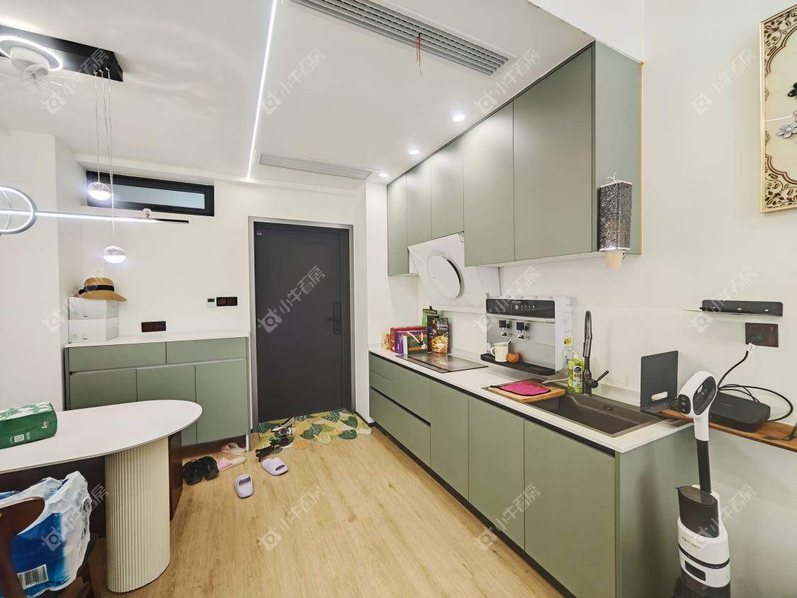 镇江贤桥公寓在售二手房源室内图_小牛看房