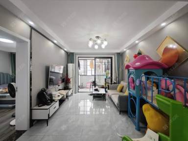 镇江中山路云阳医院住宅楼在售二手房_小牛看房