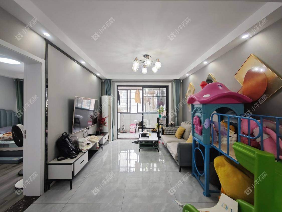 镇江中山路云阳医院住宅楼在售二手房源_小牛看房