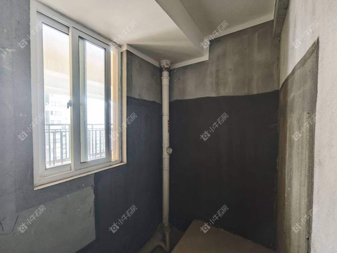 镇江中南君悦府中南一期在售二手房源室内图_小牛看房