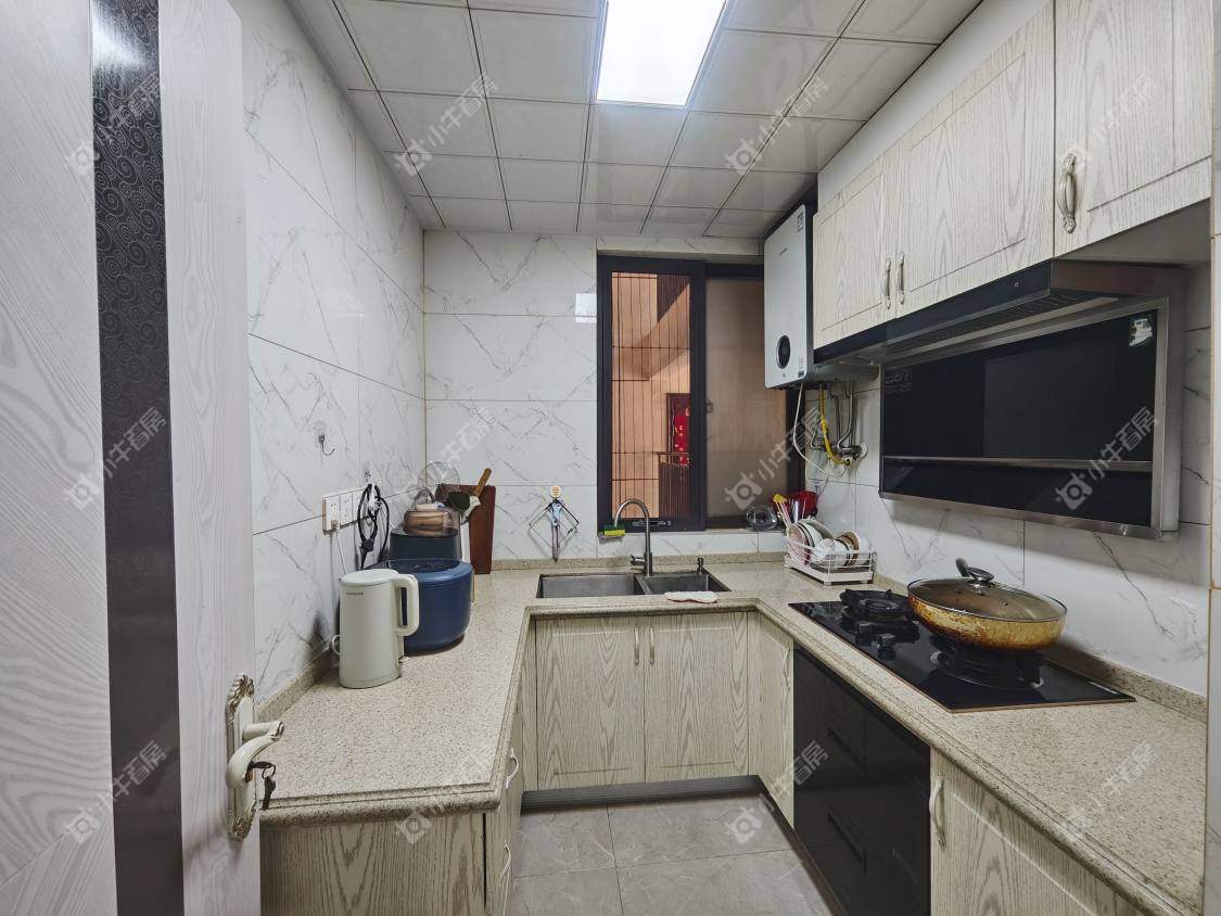 镇江华都幸福里在售二手房源室内图_小牛看房