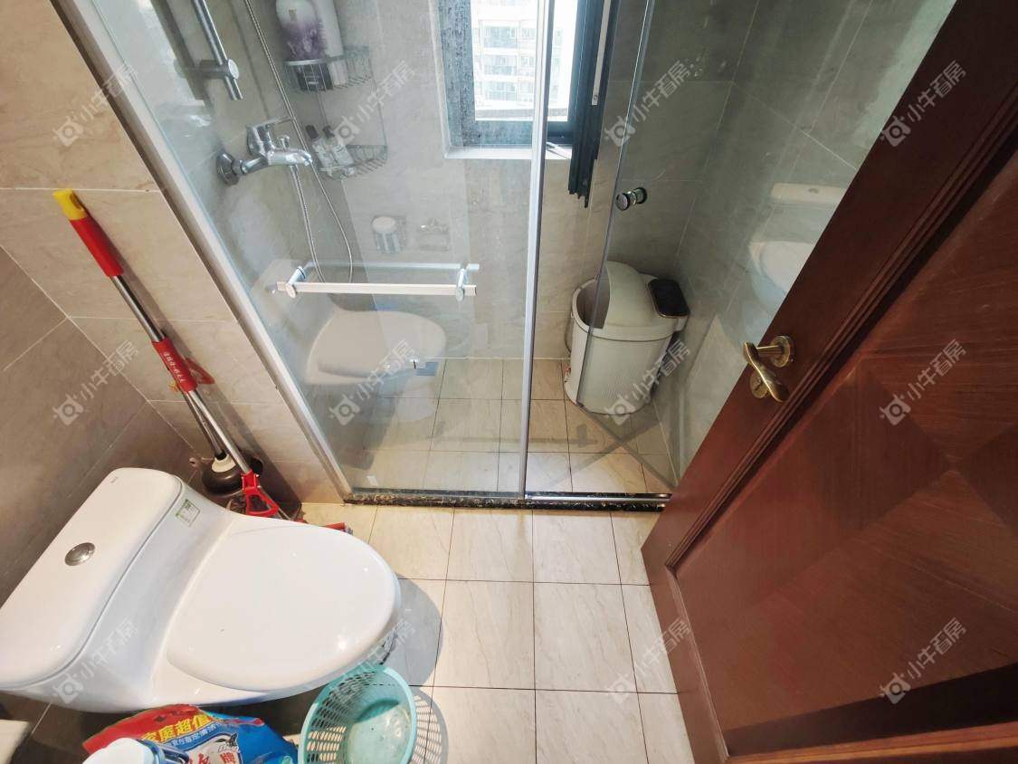 镇江恒大名都二三期在售二手房源室内图_小牛看房