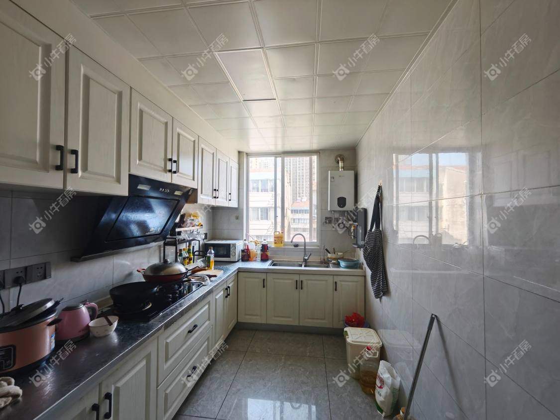 镇江兴隆苑在售二手房源室内图_小牛看房