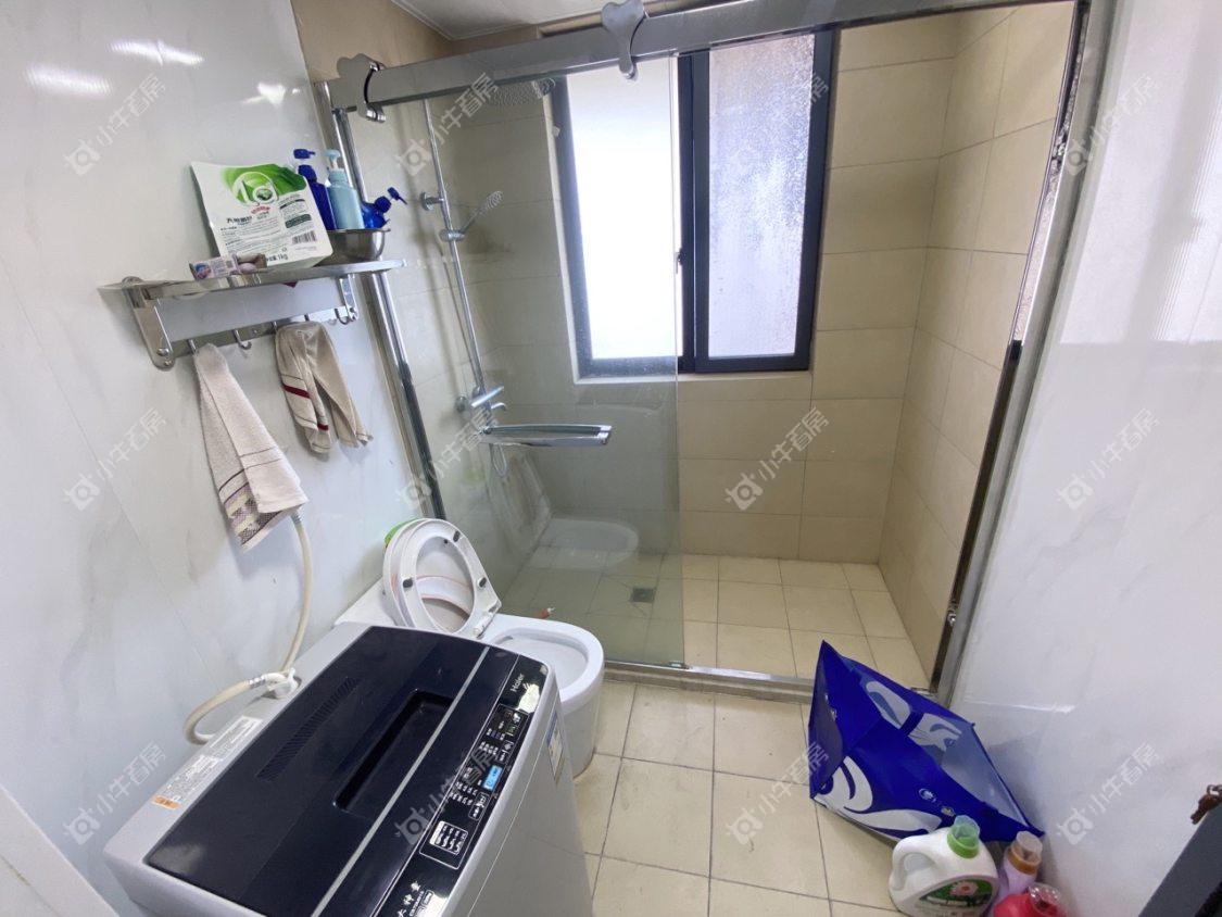 镇江国信宜和在售二手房源室内图_小牛看房