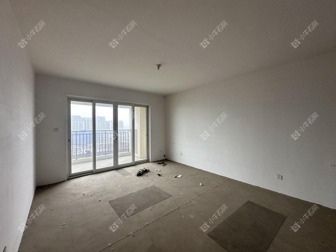 镇江中南熙悦城中南二期在售二手房源_小牛看房