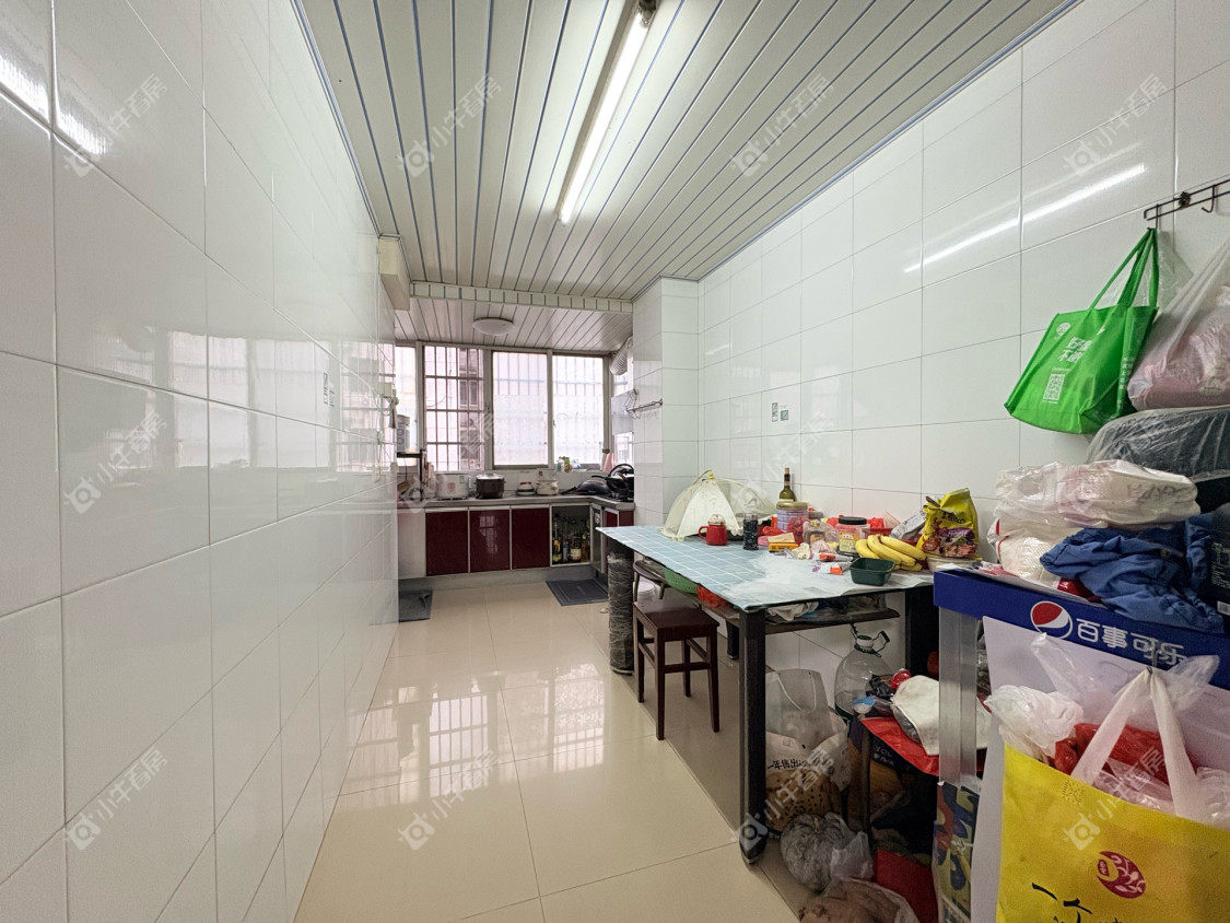 镇江云九新村在售二手房源室内图_小牛看房