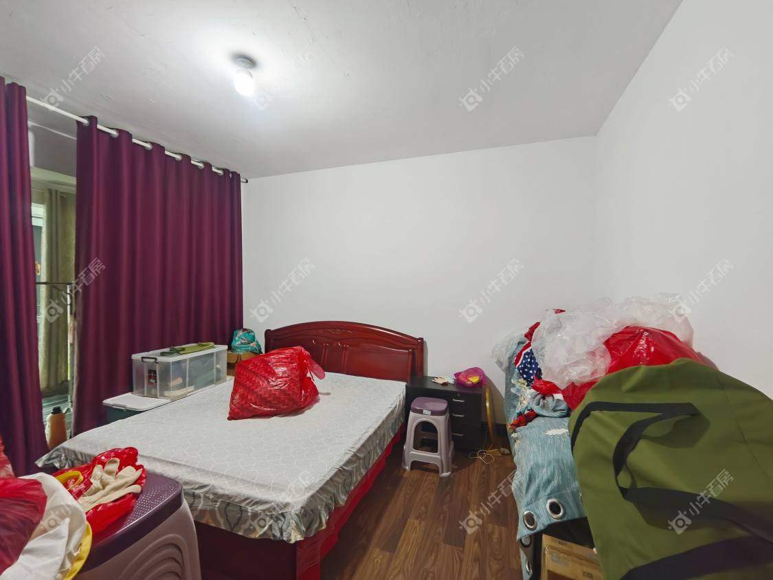 镇江恒大名都二三期在售二手房源室内图_小牛看房