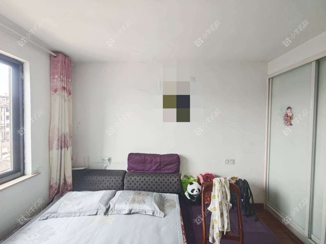 镇江马家庄教工楼在售二手房源室内图_小牛看房